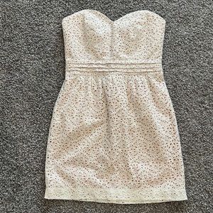 Pins and needles (urban outfitters) dress